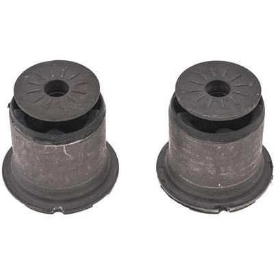 Upper Control Arm Bushing Or Kit by CHASSIS PRO - TK200428 pa3