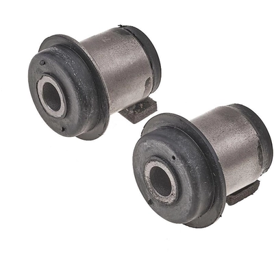 Upper Control Arm Bushing Or Kit by CHASSIS PRO - TK7390 pa4