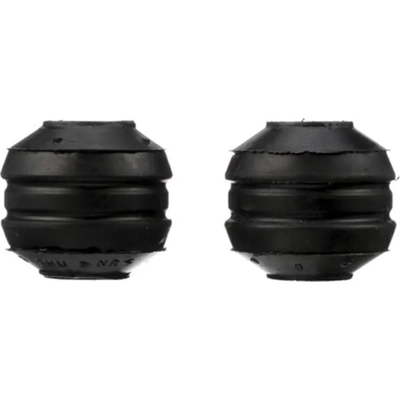 Upper Control Arm Bushing Or Kit by DELPHI - TD4453W pa3