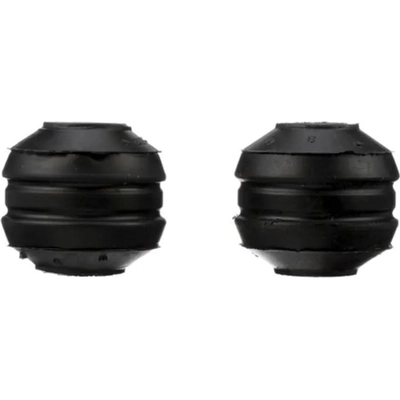 Upper Control Arm Bushing Or Kit by DELPHI - TD4453W pa6