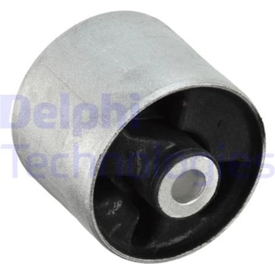 Upper Control Arm Bushing Or Kit by DELPHI - TD1118W pa2