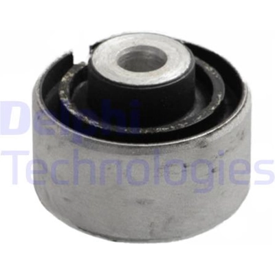 Upper Control Arm Bushing Or Kit by DELPHI - TD1182W pa2