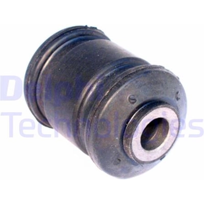 Upper Control Arm Bushing Or Kit by DELPHI - TD499W pa1