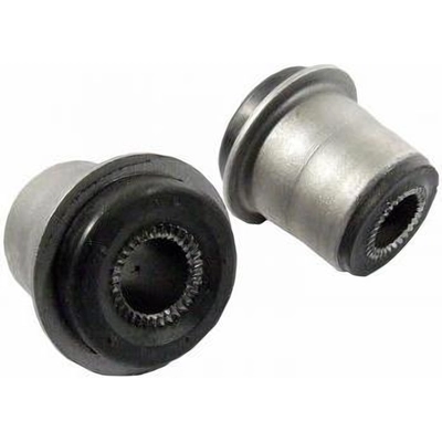 Upper Control Arm Bushing Or Kit by DELPHI - TD610W pa3