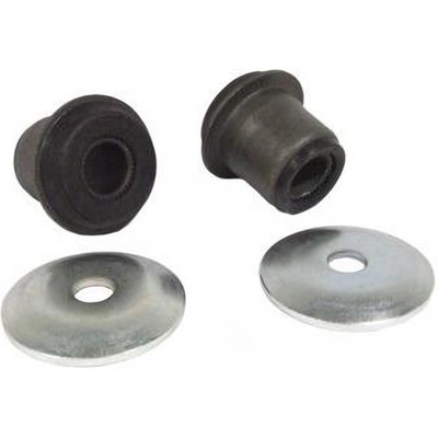 Upper Control Arm Bushing Or Kit by DELPHI - TD620W pa2