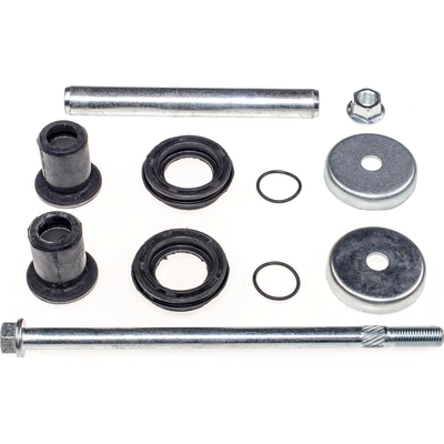 Upper Control Arm Bushing Or Kit by DORMAN (OE SOLUTIONS) - 534-223 pa2