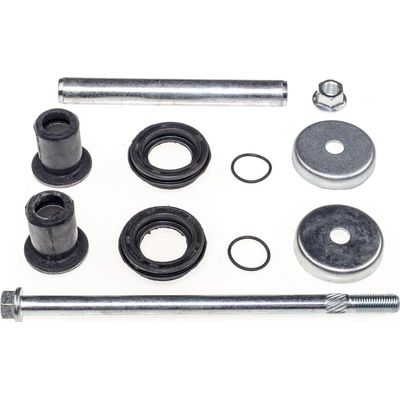 Upper Control Arm Bushing Or Kit by DORMAN PREMIUM - BCK59080PR pa2