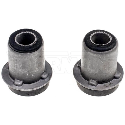 Upper Control Arm Bushing Or Kit by DORMAN PREMIUM - BB6198PR pa2