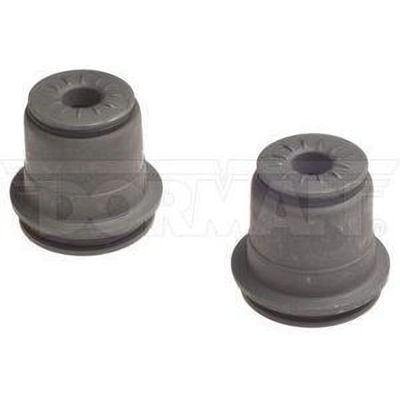 Upper Control Arm Bushing Or Kit by DORMAN PREMIUM - BB6395PR pa3