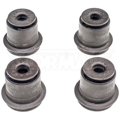 Upper Control Arm Bushing Or Kit by DORMAN PREMIUM - BB6417PR pa2
