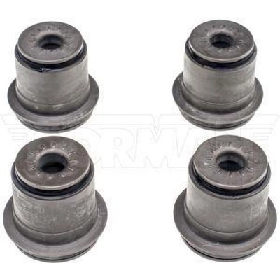 Upper Control Arm Bushing Or Kit by DORMAN PREMIUM - BB6417PR pa4