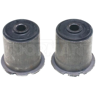 Upper Control Arm Bushing Or Kit by MAS INDUSTRIES - BC7278 pa3