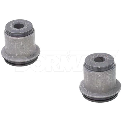 Upper Control Arm Bushing Or Kit by MAS INDUSTRIES - BCK92010 pa3