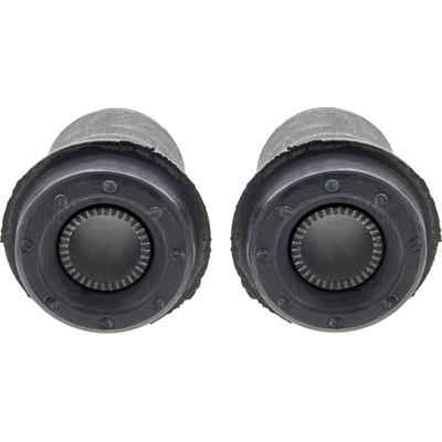 Upper Control Arm Bushing Or Kit by MEVOTECH - BGK6198 pa1