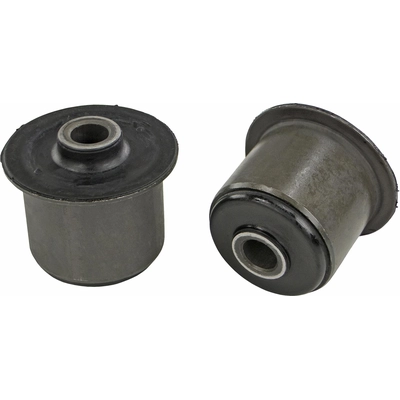 Upper Control Arm Bushing Or Kit by MEVOTECH - BGS254186 pa1