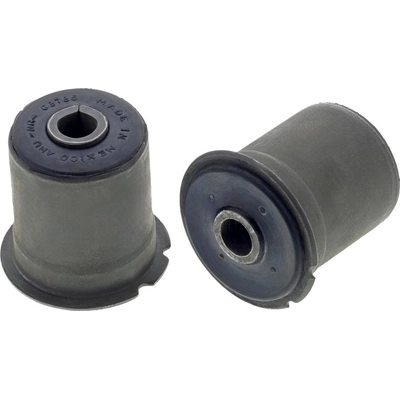 Upper Control Arm Bushing Or Kit by MEVOTECH - MK7278 pa12