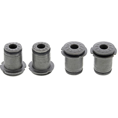 Upper Control Arm Bushing Or Kit by MEVOTECH - MS254281 pa1