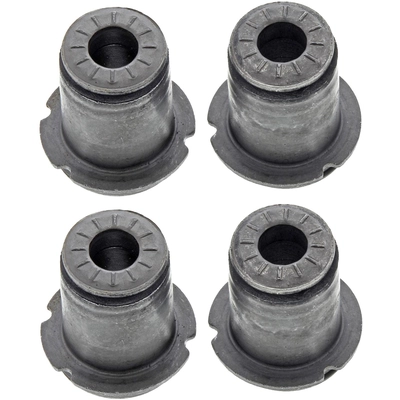 Upper Control Arm Bushing Or Kit by MEVOTECH - MS254281 pa2