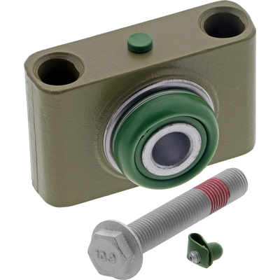 Upper Control Arm Bushing Or Kit by MEVOTECH - TXMS404320 pa1
