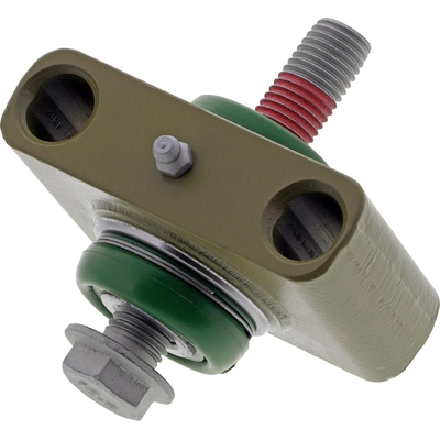 Upper Control Arm Bushing Or Kit by MEVOTECH - TXMS404320 pa2