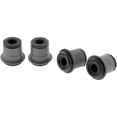 Upper Control Arm Bushing Or Kit by MEVOTECH - MK6411 pa7