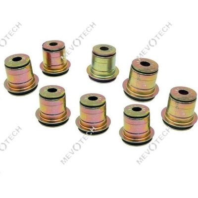 Upper Control Arm Bushing Or Kit by MEVOTECH - MK6415 pa1