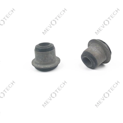 Upper Control Arm Bushing Or Kit by MEVOTECH - MK8083 pa4