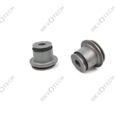 Upper Control Arm Bushing Or Kit by MEVOTECH - MK8706 pa1
