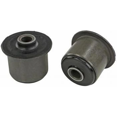 Upper Control Arm Bushing Or Kit by MEVOTECH - MS254186 pa2