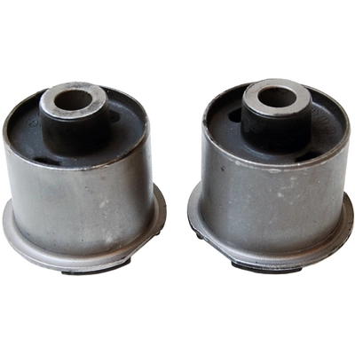 Bague ou ensemble de bras de contrôle supérieure de MEVOTECH - MS25436 pa6