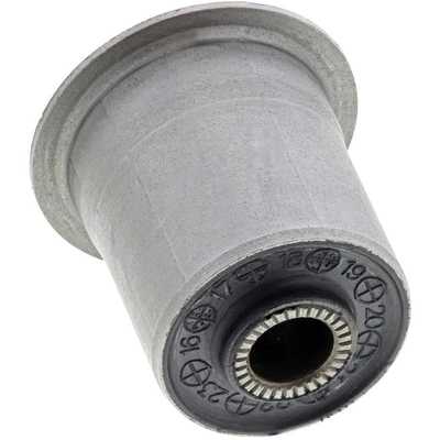 Upper Control Arm Bushing Or Kit by MEVOTECH - MS25449 pa3