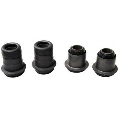 Upper Control Arm Bushing Or Kit by MEVOTECH - MS40486 pa4