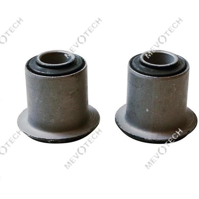 Upper Control Arm Bushing Or Kit by MEVOTECH - MS504106 pa1