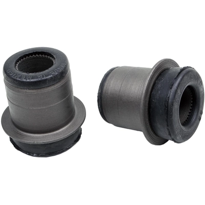 Upper Control Arm Bushing Or Kit by MEVOTECH - MS50497 pa1