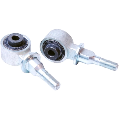 Upper Control Arm Bushing Or Kit by MEVOTECH - MS60427 pa3