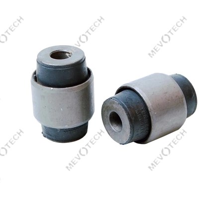 Upper Control Arm Bushing Or Kit by MEVOTECH - MS60429 pa3