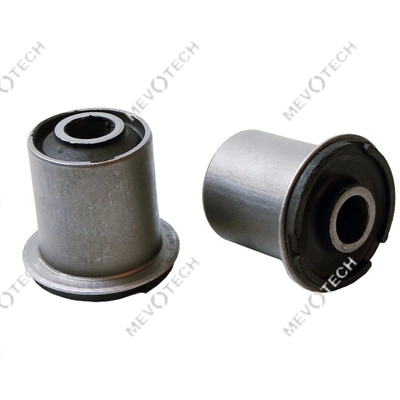 Upper Control Arm Bushing Or Kit by MEVOTECH - MS86450 pa3