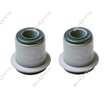 Upper Control Arm Bushing Or Kit by MEVOTECH - MS86453 pa2