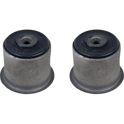 Upper Control Arm Bushing Or Kit by MEVOTECH ORIGINAL GRADE - GK3166 pa4