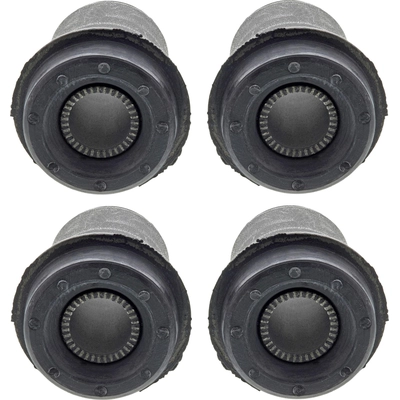Upper Control Arm Bushing Or Kit by MEVOTECH ORIGINAL GRADE - GK6409 pa2