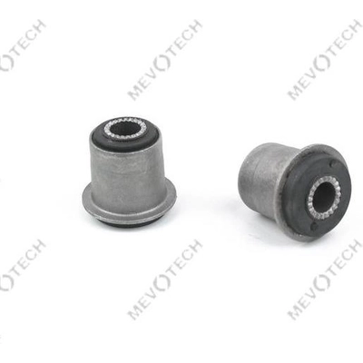 Upper Control Arm Bushing Or Kit by MEVOTECH ORIGINAL GRADE - GK6170 pa1