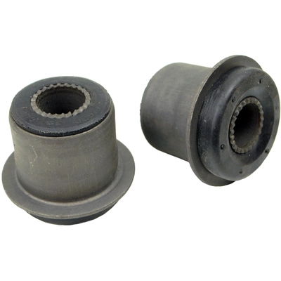 Upper Control Arm Bushing Or Kit by MEVOTECH ORIGINAL GRADE - GK7118 pa3