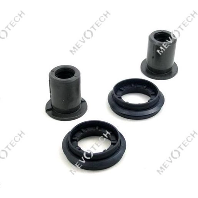 Upper Control Arm Bushing Or Kit by MEVOTECH ORIGINAL GRADE - GK9580 pa1