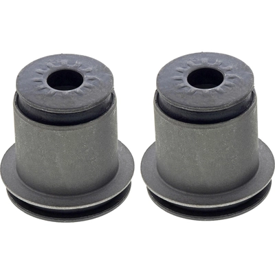 Upper Control Arm Bushing Or Kit by MEVOTECH ORIGINAL GRADE INTL. - GK8704 pa4