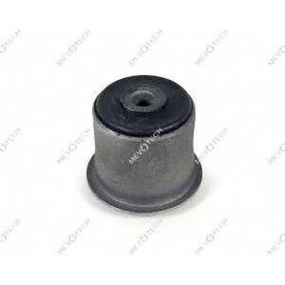 Upper Control Arm Bushing Or Kit by MEVOTECH ORIGINAL GRADE INTL. - GK3166 pa1