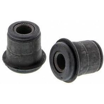 Upper Control Arm Bushing Or Kit by MEVOTECH ORIGINAL GRADE INTL. - GK6176 pa1