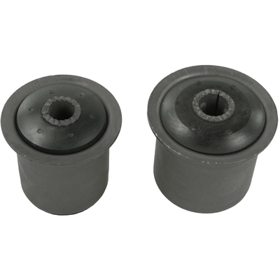 Upper Control Arm Bushing Or Kit by MEVOTECH ORIGINAL GRADE INTL. - GK8637 pa1