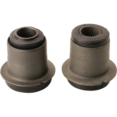 Bague ou ensemble de bras de contrôle supérieure de MOOG - K7084 pa10