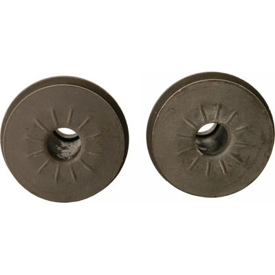 Upper Control Arm Bushing Or Kit by MOOG - K8704 pa10