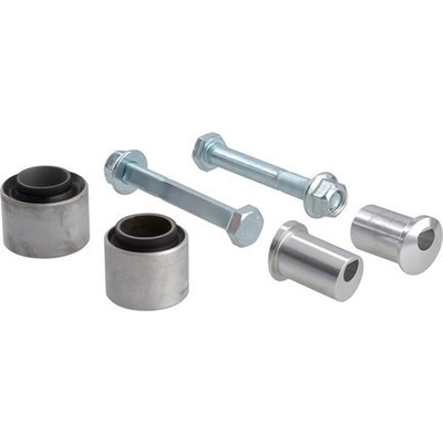 Upper Control Arm Bushing Or Kit by MOOG - K100299 pa1